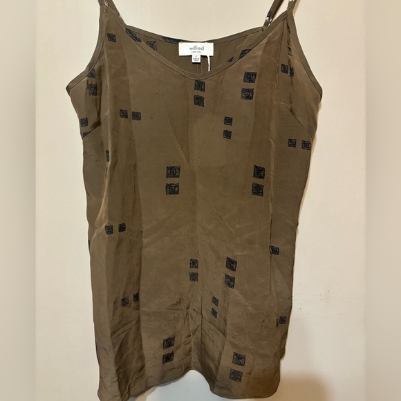 WILFRED 100% Silk Cami - Picture 2 of 6